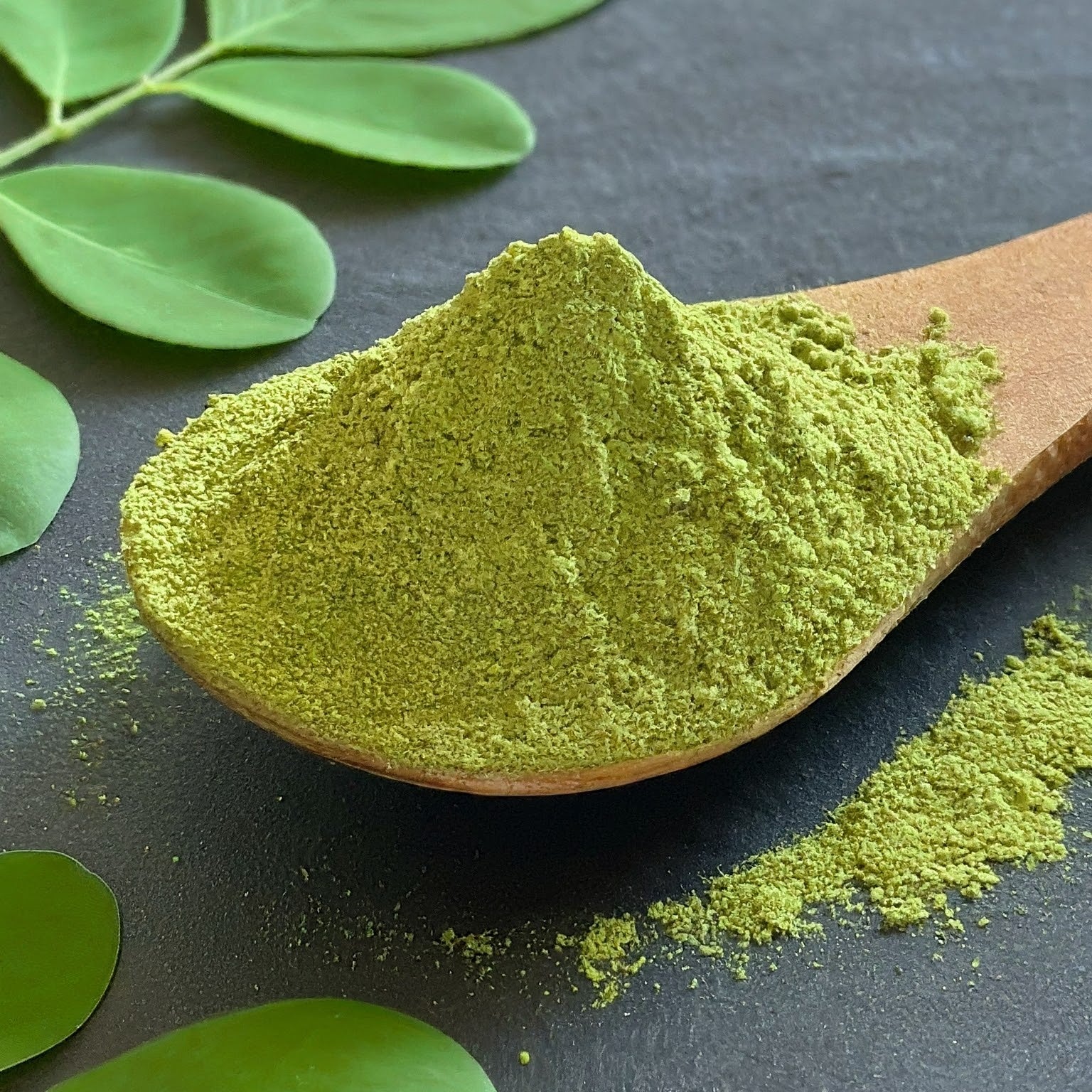 Moringa: Nature's Nutrient-Dense Superfood - Benefits and Uses