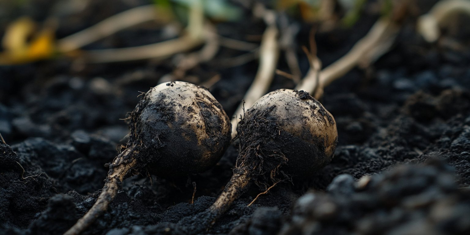 Black Maca: Unveiling the Power of Peru's Ancient Superfood - Herba