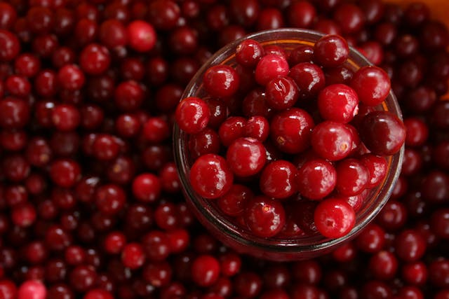 Cranberry Supplements: Nature's Tart Gift for Urinary Health - Herba