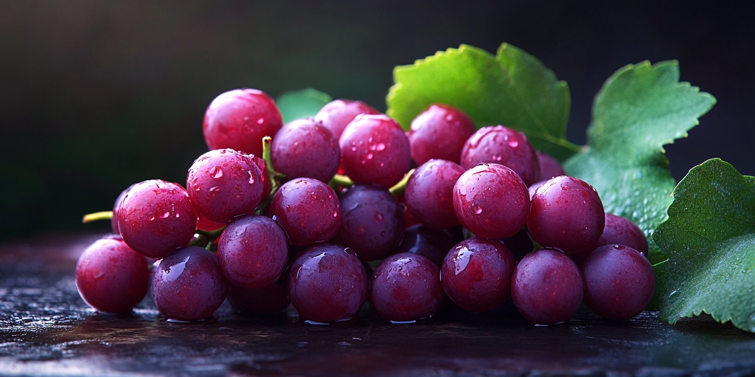 Resveratrol: Nature's Antioxidant Powerhouse Unveiled - Herba