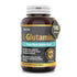 L - Glutamine Capsules 750mg – 180 Vegetable Capsules | 3,000mg Per Serving - Herba