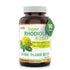 Rhodiola Rosea Supplement 200mg - 90 Vegetable Capsules | Made in Canada – 3% Rosavins and 1% Salidrosides - Herba