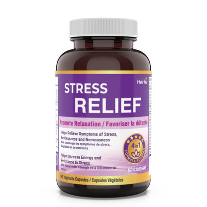 sleep and stress supplements