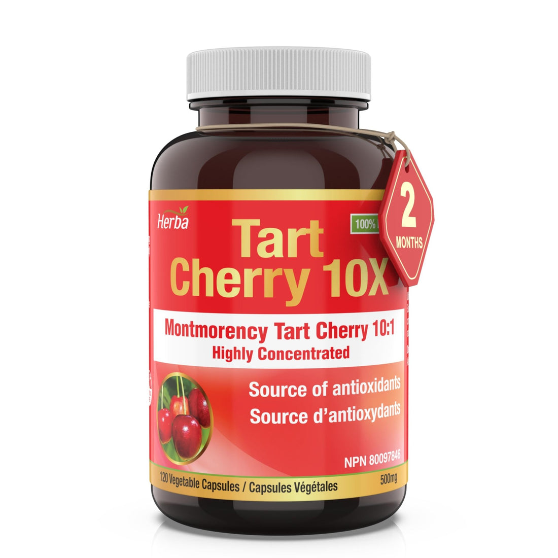 tart cherry extract womens supplements